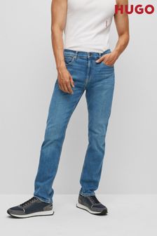 HUGO Blue 708 Slim Jeans (U52771) | £119