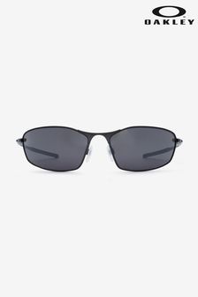 Oakley Grey Whisper Sunglasses