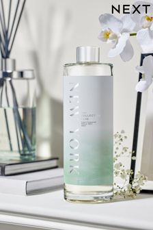 Collection Luxe New York Jasmine Orange Blossom Fragranced Reed 400ml Refill Diffuser (U55454) | £24