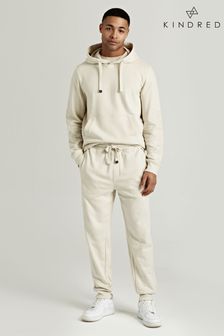 Kindred Cream Joggers