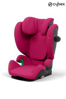 Cybex Solution G iSize Group 2 to 3 Car Seat