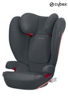 Cybex Solution B2-Fix High-Back Booster ISOFIX Car Seat (U55919) | £100