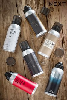 Set of 6 Fragranced 100ml Body Sprays (U55940) | £18