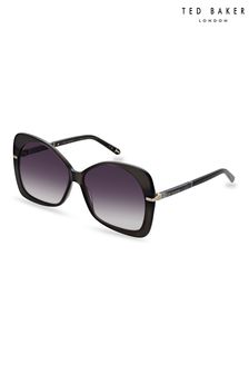 Ted Baker Oversized Glamorous Fashion Sunglasses (U58635) | £130