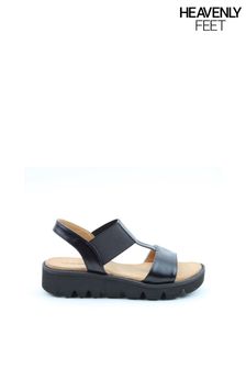 Buy Women's Sandals Heavenly Feet Footwear Online | Next UK