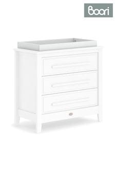 Smart Assembly Chest Changing Tray in White (BA) (U64344) | £89