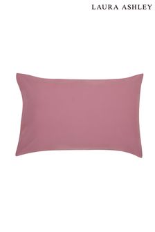 Set of 2 Mulberry 200 Thread Count Pillowcases