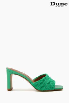 next green heels