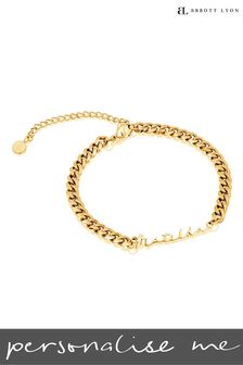 Buy Women's Bracelets Initial Jewellery 
