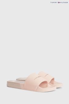 Tommy Hilfiger Pink Sandals (U68247) | £45