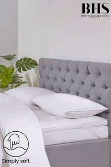 BHS Goose Feather & Down Duvet
