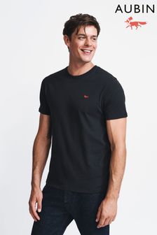 Aubin Crew Neck T-Shirt (U68907) | £29
