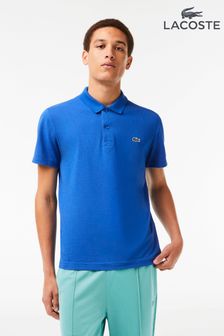 Lacoste Classic Cotton Polo Shirt (U73638) | £79