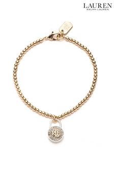 Buy Women's Bracelets Lauren Ralph Lauren Jewellery Online | Next UK