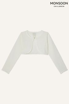 Monsoon Cardigans For Girls | Short 