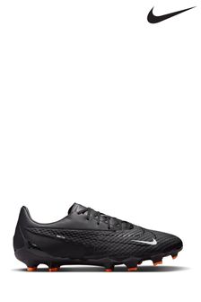 Nike Black Phantom Academy Firm Ground Football Boots Prefer (U78985) | £75