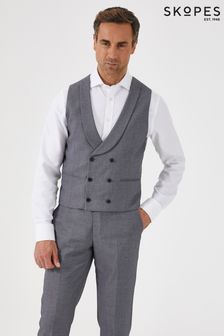 Skopes Harcourt Suit Waistcoat