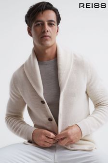 Chunky, Shawl \u0026 Zip Up Cardigans 