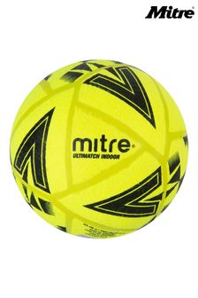 Mitre Ultimatch Indoor Football (U86498) | £20.50
