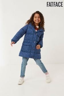 Fat face poppy puffer jacket best sale