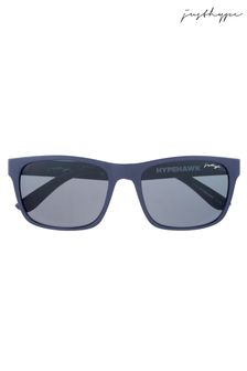 Hype. Blue Hawk Bluse Camo Sunglasses