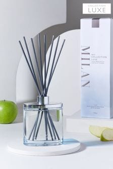 Milan Fruity Floral Fragranced Reed 170ml Diffuser