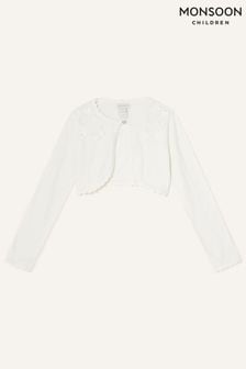 Monsoon Cardigans For Girls | Short 