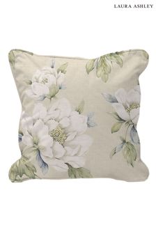 Natural Square Wisteria Outdoor Scatter Cushion