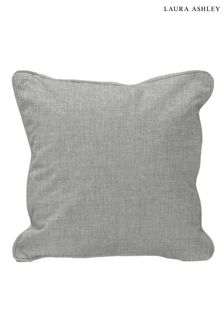 Saunton Dove Grey Outdoor Scatter Cushion Cushion