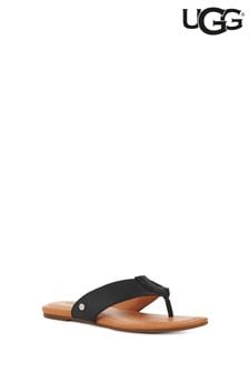 UGG Carey Flip Sandals (U94627) | £50