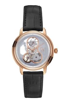 GC Ladies Class Lady White 15th Anniversary Special Edition Watch