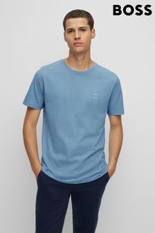 BOSS Blue Tales T-Shirt (U98657) | £45
