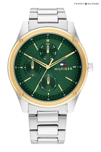 Tommy Hilfiger Gents Tyler Casual Watch (100187) | £189