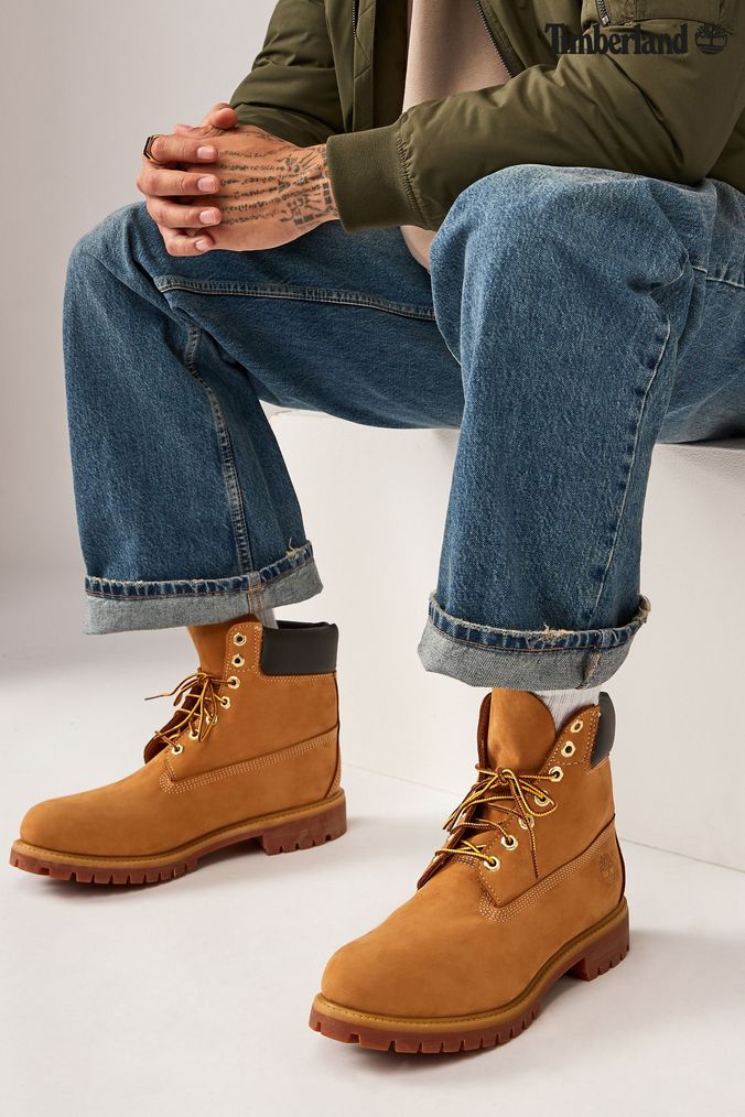 Readymade timberland shop