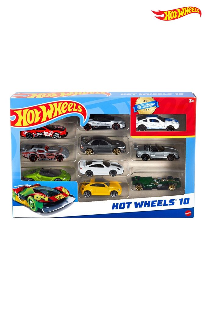 Buy Hot Wheels Toysandgames Online Next UK