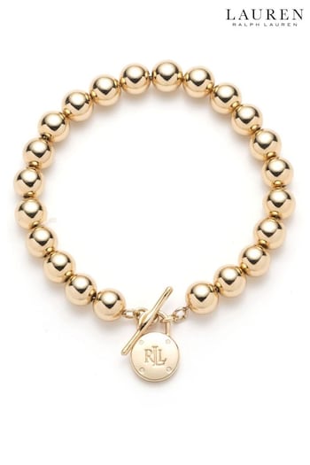 Lauren Ralph Lauren Bead Bracelet (100565) | £50
