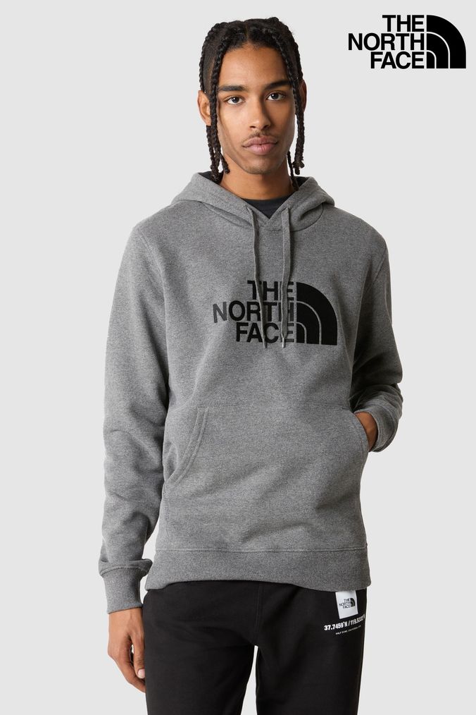 Next north face hoodie deals