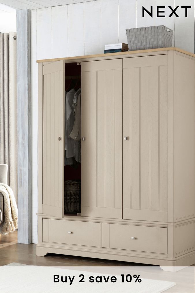 Next sale shop wardrobes