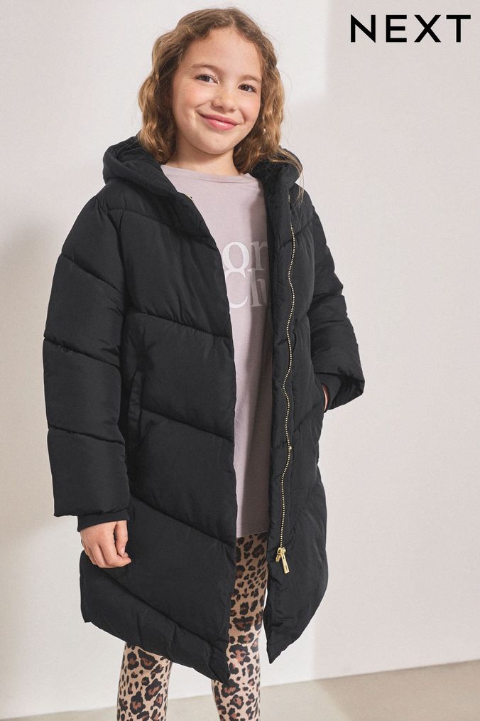 Next sale sales girls coats