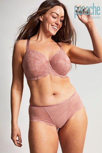 Panache Radiance Full Coverage Bra (102717) | £40