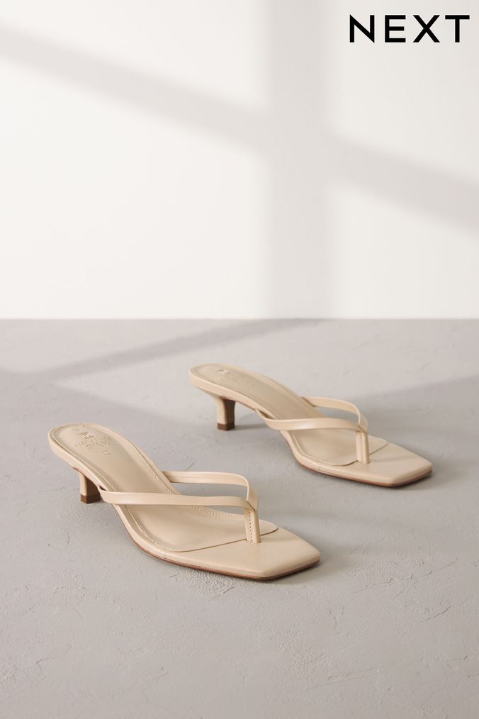 Low heel mules uk cheap