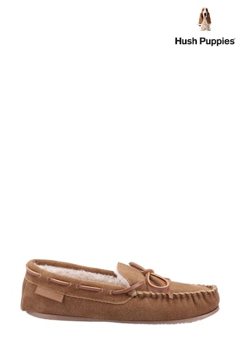 Hush Puppies Allie Slippers (102974) | £38