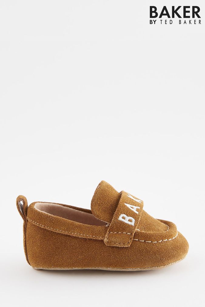 Ted baker sales loafers girls