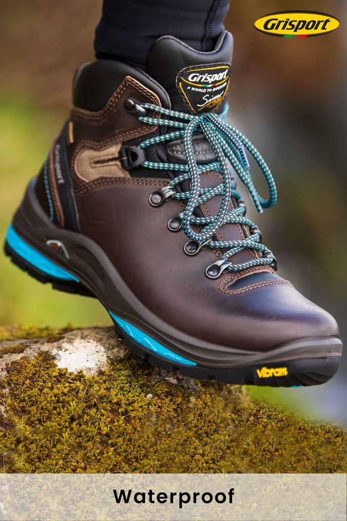 Buy Grisport Online Next UK