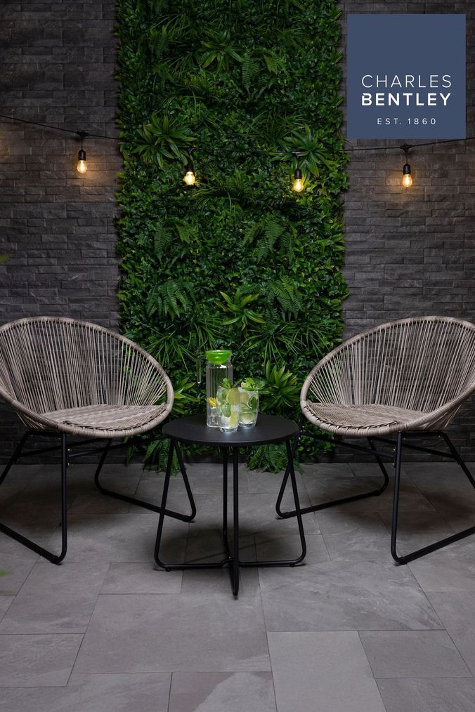 Bistro Sets Garden Bistro Sets Next UK