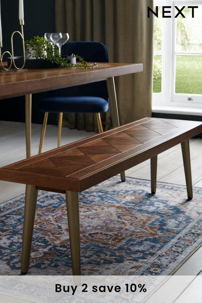 Next home bench deals