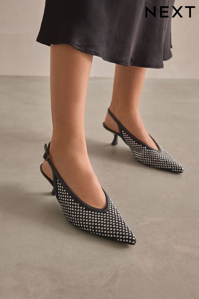 Nude Shoes Nude Court Shoes Next Official Site