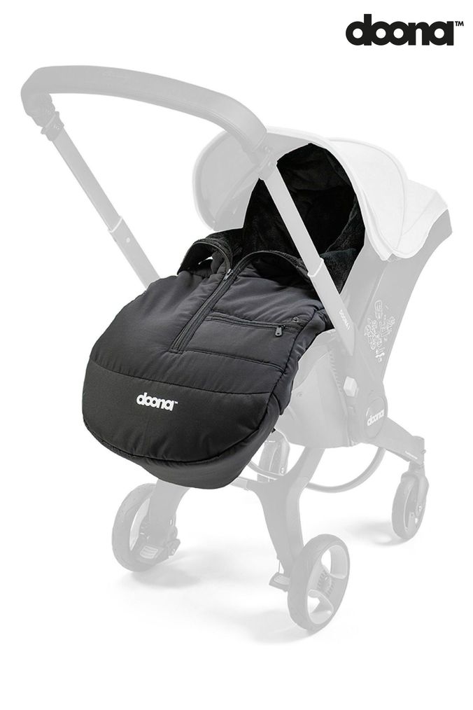 Doona Baby Essentials Car Seats Next UK