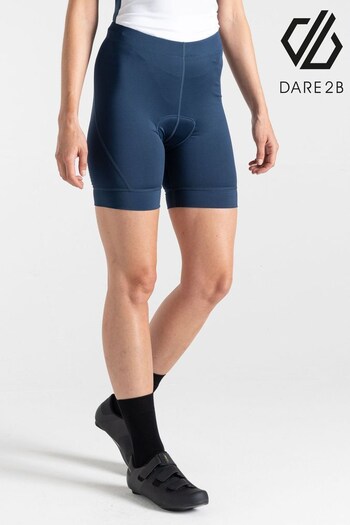 Dare 2b Blue Habit Lightweight Shorts (104837) | £26