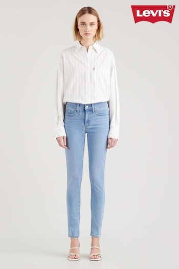 Levi's® LAPIS SENSE 311 Shaping Skinny Jeans FIVEUNITS (104868) | £80